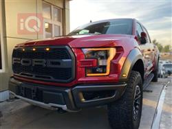 فورد F-150 رابتور